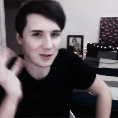 dan howell