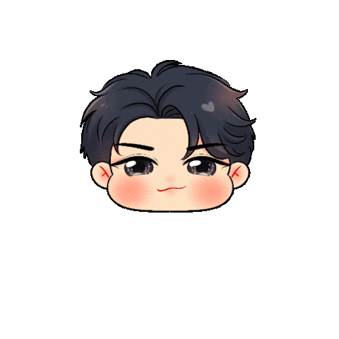 Apo Sticker