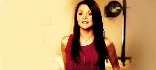 kathryn prescott