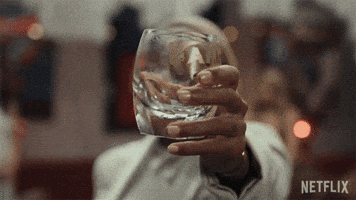 Janelle Monae Glass Onion GIF by NETFLIX Janelle Monae Glass Onion GIF by NETFLIX