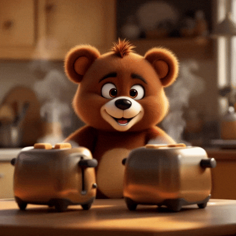 grizlor GIF