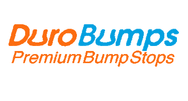 DuroBumps.com Sticker