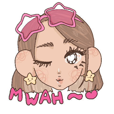 Emote Sticker
