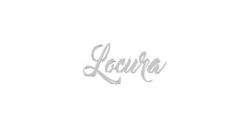 Locura Fashion District Sticker