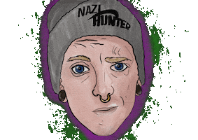 Avatar Sticker