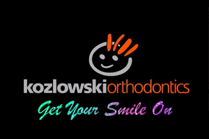 Kozlowski Orthodontics GIF