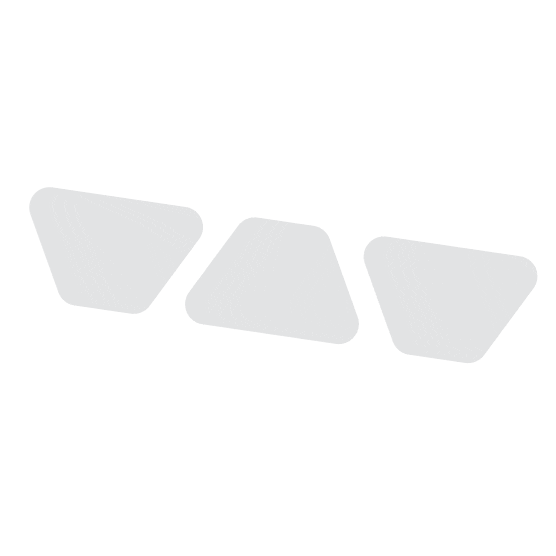 Window Trapeze Sticker by SchluterSystemsNA