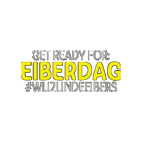 Wzde Sticker by HKV/Ons Eibernest