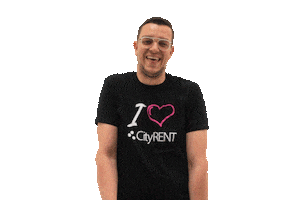 Cityrent2 Sticker by RHinvest