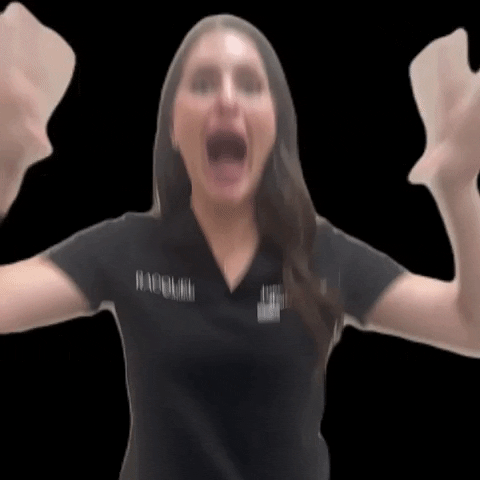 Racquel Aesthetics GIF