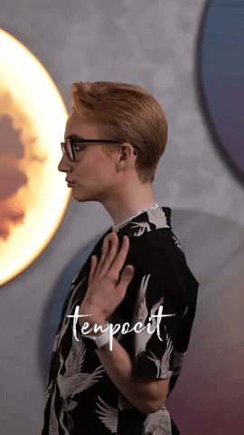 Mood Whatever GIF by tenpocit