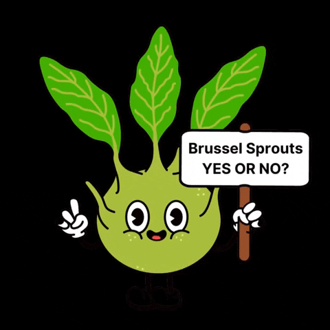 sprouts meme gif