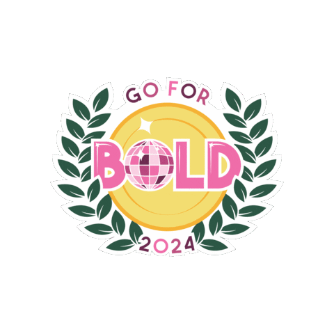 Sticker by Bold Cardio Dance