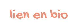 Link Bio Sticker