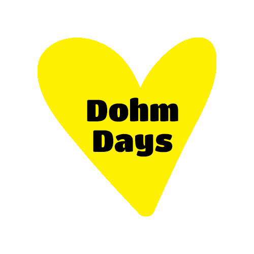 Reitsport Dohm Sticker