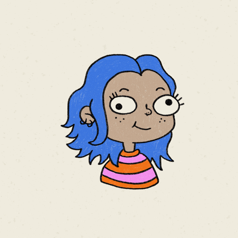 What The Surprise GIF