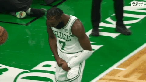 Boston Celtics Sport GIF