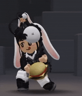Roblox GIF