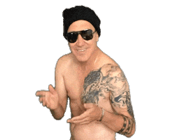 Arrasta Swipe Up Sticker by gravuni