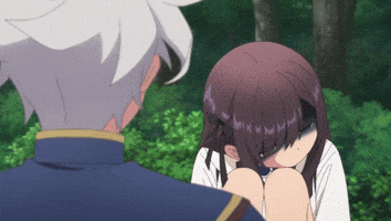 Anime GIF