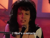 The Miracle GIF by Queen
