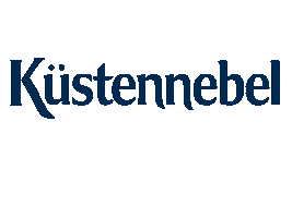 Strand Ostsee Sticker by Waldemar Behn