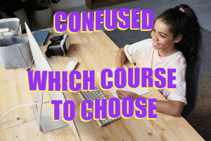 Professional Courses After 12Th GIF