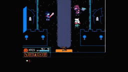 Evil GIF