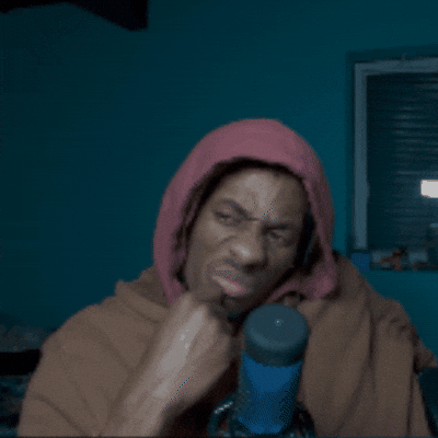 Big Brain Smarts GIF