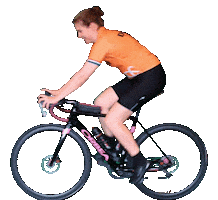 The Dutch 750 Sticker