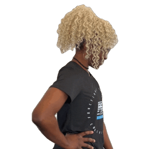 Sticker by F45 Seton