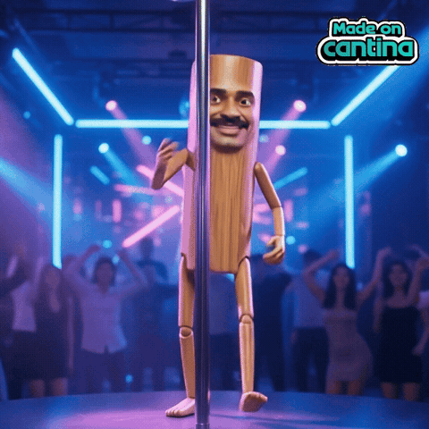 Good Morning No GIF by Cantina