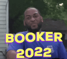 Booker4Kentucky kentucky charles senate booker GIF
