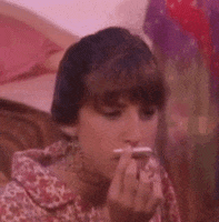 blossom russo mayim bialik GIF by absurdnoise