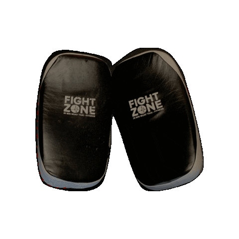 FightZoneSG Sticker