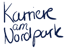 karriereamnordpark Sticker
