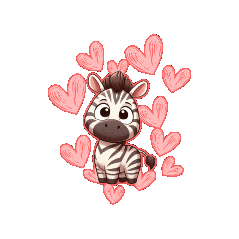 Lovesed Sticker by zbrarara