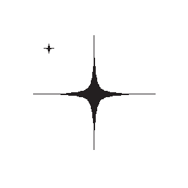 Sticker by Sparkle Press