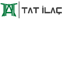 Tat Ilac Sticker by TAT İLAÇ - Sağlık Zenginliktir