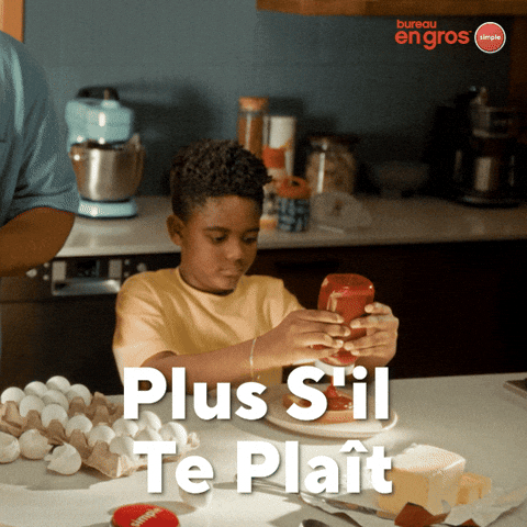 GIF by Bureau en Gros