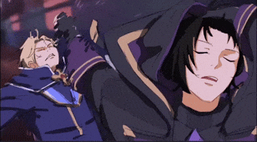 Shadow GIF
