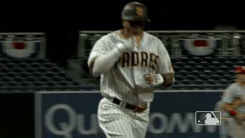 Fathers Day Baseball GIF by MLB - Find & Share on GIPHY