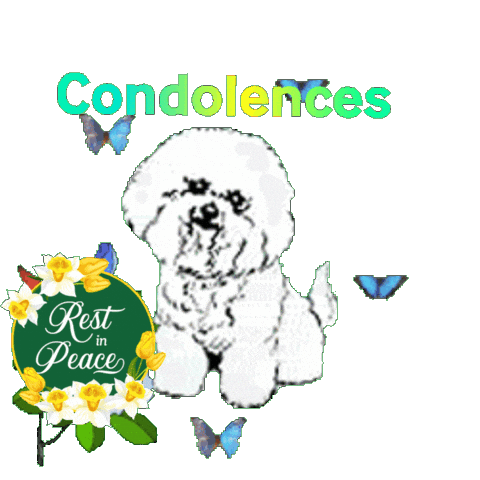 Dogs Sticker