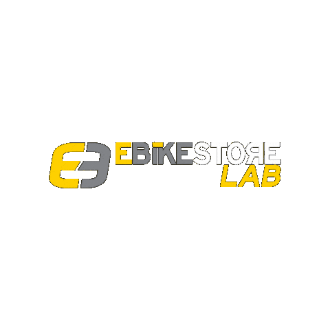 ebikestorebrescia Sticker