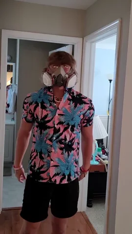 Sorry The Wrong Way GIF by No Cheese Records