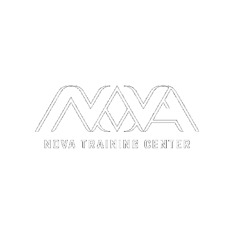 Nova Training Center Sticker