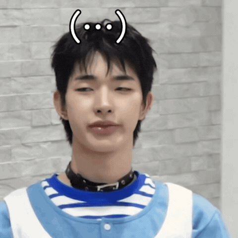 Kpop GIF