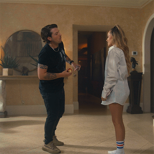 Country Music Love GIF by Maddie And Tae