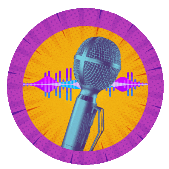 Mezcalito Sticker by Nación Mezcal