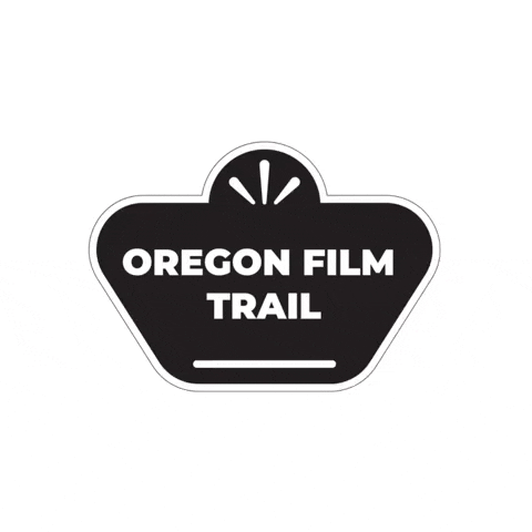 OregonFilmTrail oregonmade oregonfilm oregonfilmtrail filmtourism GIF
